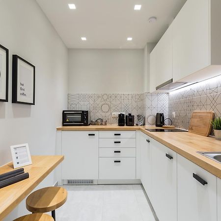 Sleek Flat In Central Syntagma By Upstreet Athen Exterior foto