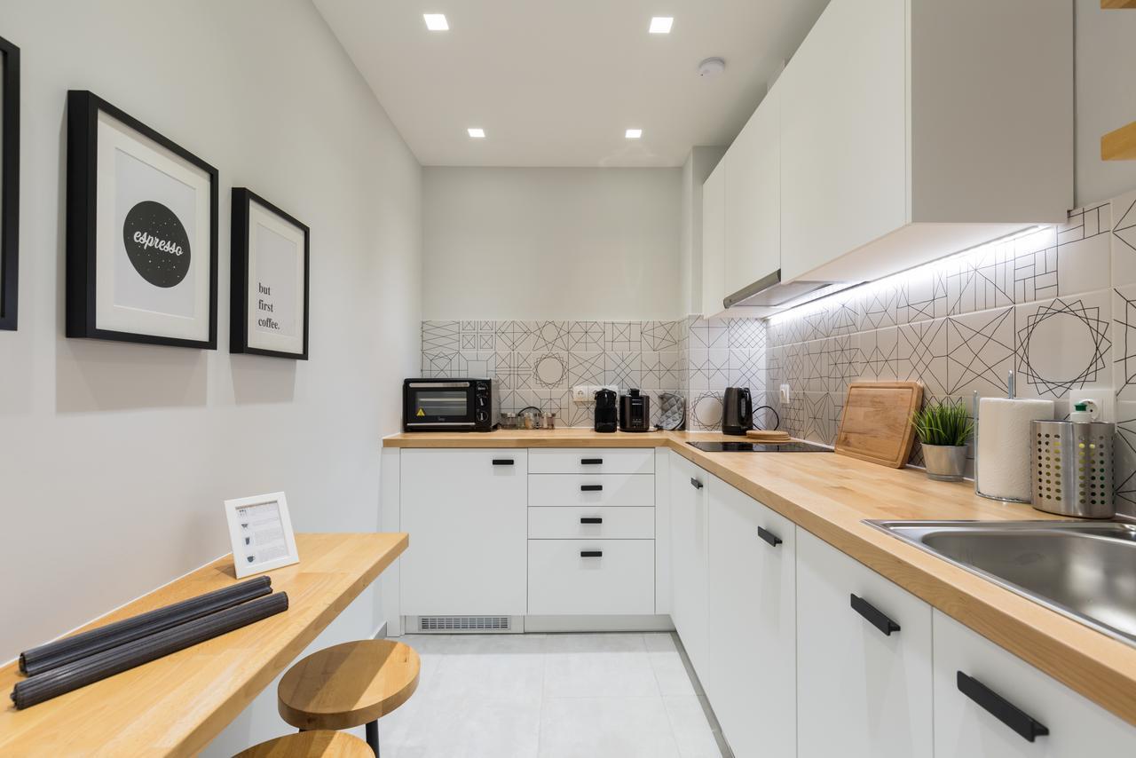 Sleek Flat In Central Syntagma By Upstreet Athen Exterior foto
